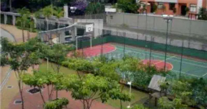 Residencial - Jd das Vertentes