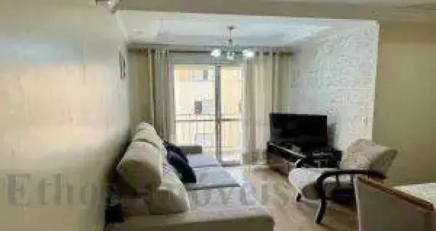 Apartamento com 3 quartos à venda na Rua Eulo Maroni, Vila Lageado, São Paulo