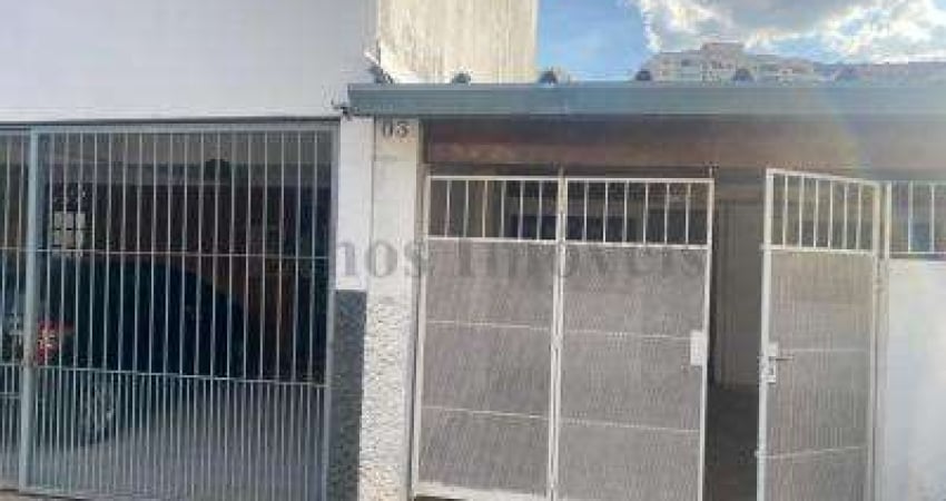 Casa com 2 quartos para alugar na Rua Cecílio José Carneiro, Vila Lageado, São Paulo
