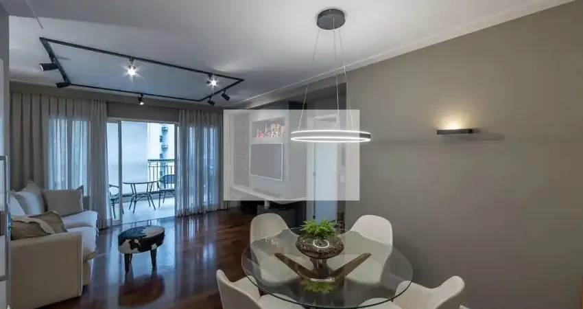 Apartamento à venda, Brooklin Paulista, São Paulo, SP