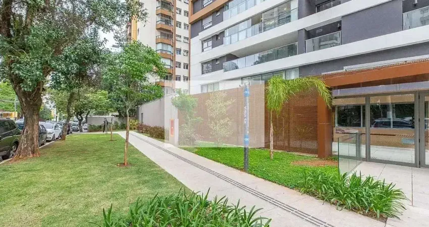 Apartamento com 3 quartos à venda na Rua Gabriele D'Annunzio, 226, Campo Belo, São Paulo
