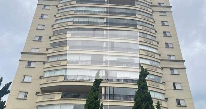 Apartamento com 4 quartos à venda na Rua Pensilvânia, 742, Cidade Monções, São Paulo