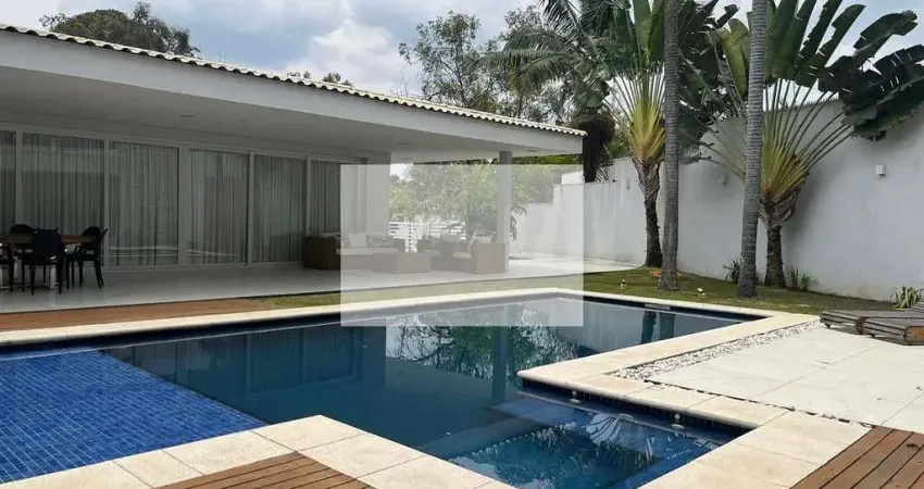Casa com 4 quartos à venda na Rua Doutor Paulo Aires Neto, 250, Jardim Marajoara, São Paulo