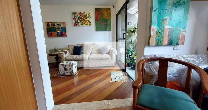 Apartamento para locação, Moema Dos Indíos, São Paulo, SP