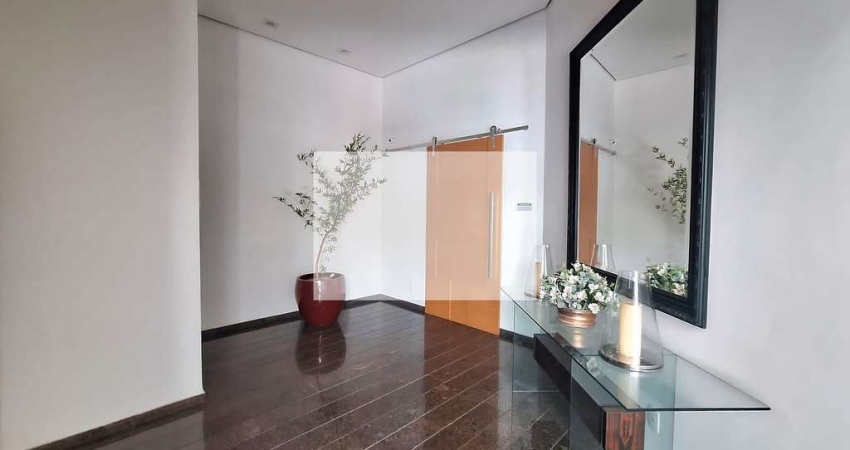 Apartamento com 4 quartos para alugar na Rua Gaivota, 202, Moema, São Paulo