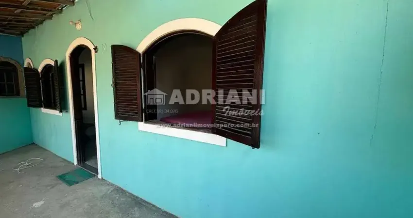 Casa com 3 quartos à venda no Peró, Cabo Frio 