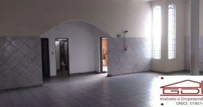 Ponto comercial para alugar no Parque Itália, Campinas 