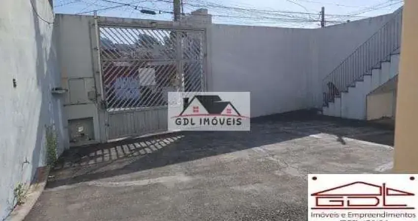 Casa com 3 quartos à venda na Cidade Líder, São Paulo 