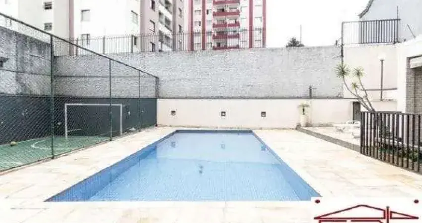 Apartamento com 3 quartos à venda na Vila Esperança, São Paulo 