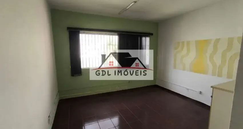Sala comercial para alugar no Parque Boturussu, São Paulo 