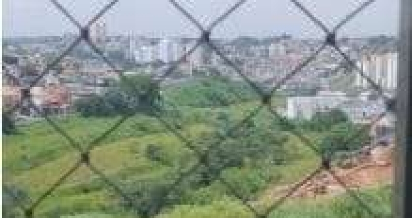 Apartamento com 1 quarto à venda na Cidade Líder, São Paulo 