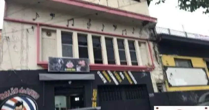 Prédio à venda, Vila Talarico, São Paulo, SP