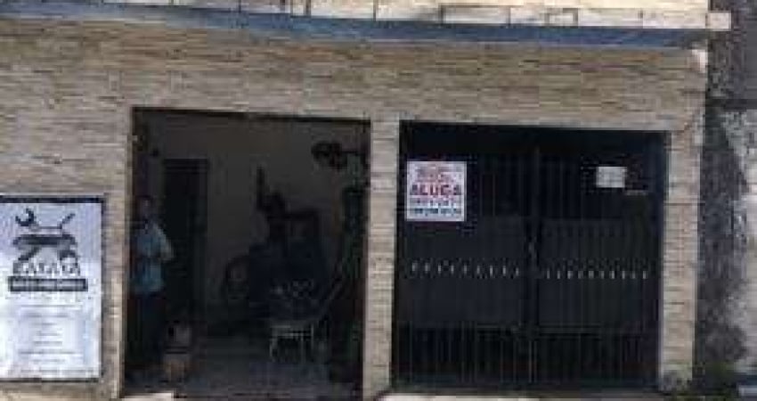 Casa para locação, Vila Talarico, São Paulo, SP