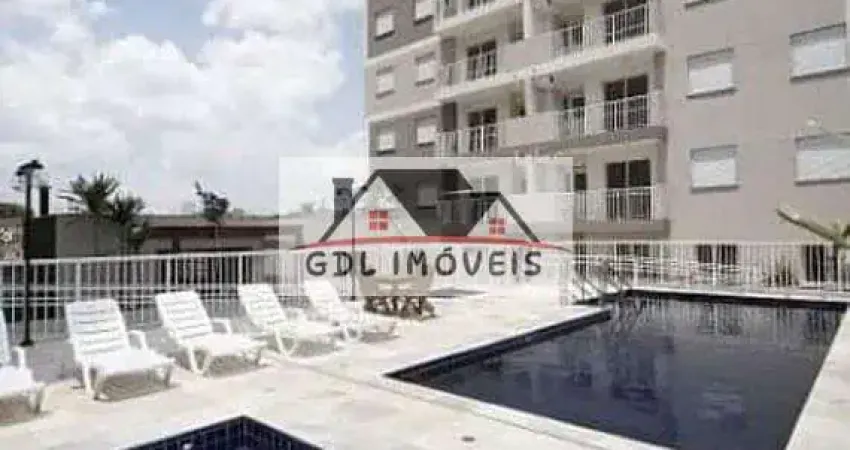 Apartamento com 2 quartos para alugar na Vila Galvão, Guarulhos