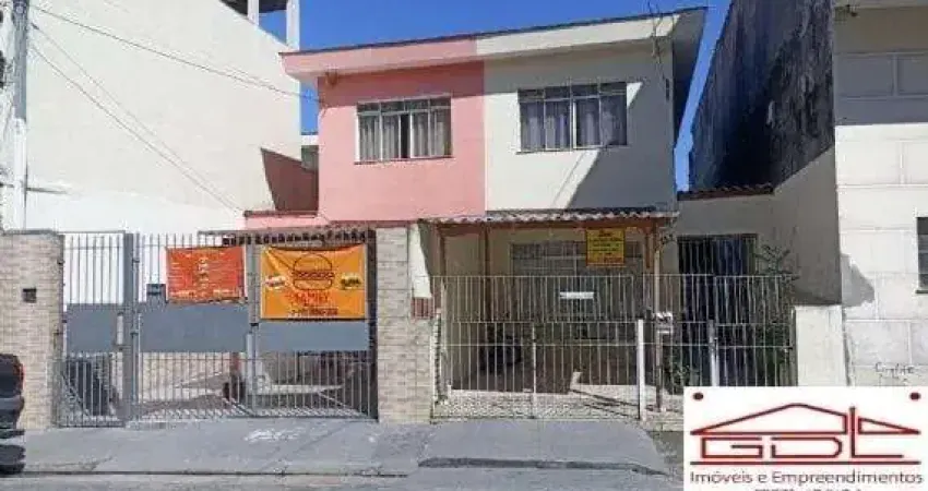 Sobrado à venda, Jardim Maringá, São Paulo, SP