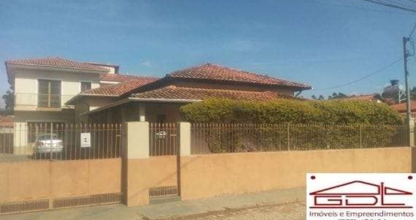 Casa com 10 quartos à venda no Tronqueiras, Passa Quatro 