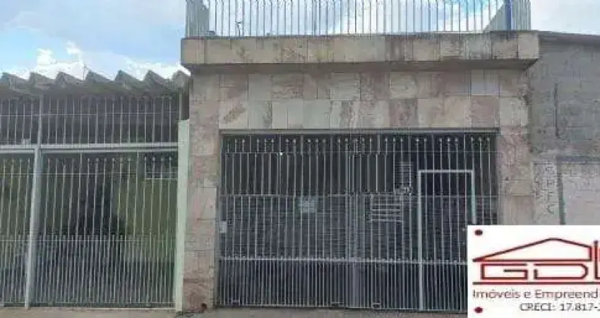 Casa à venda, Jardim Eliane, São Paulo, SP