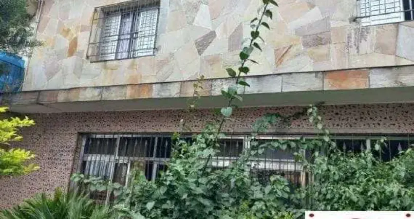 Terreno à venda na Vila Euthalia, São Paulo 
