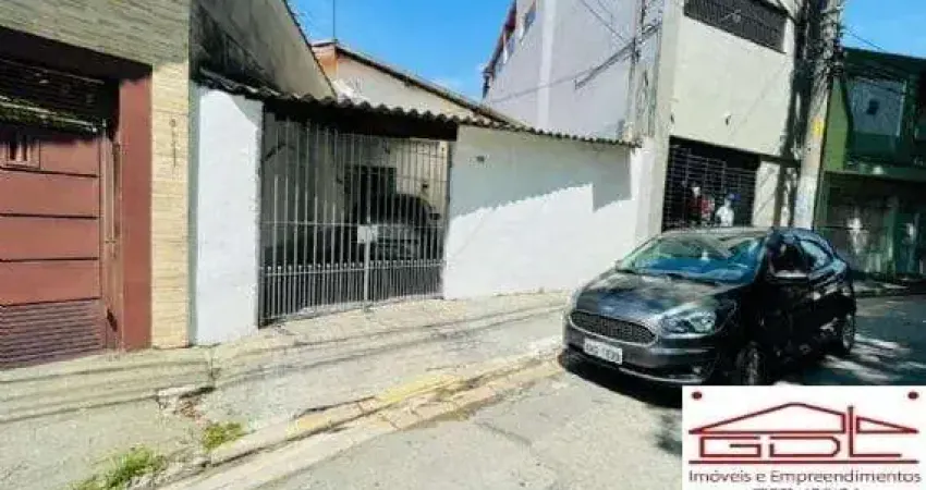 Casa à venda, Jardim Maringá, São Paulo, SP