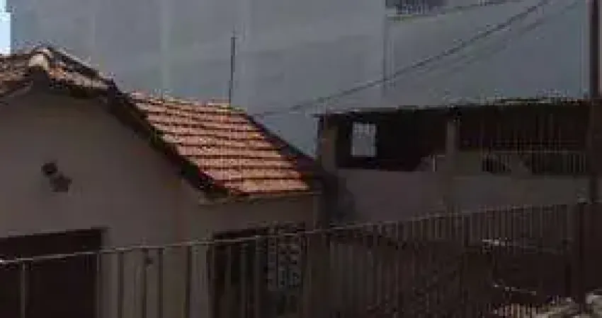 Terreno à venda na Vila Guilhermina, São Paulo 