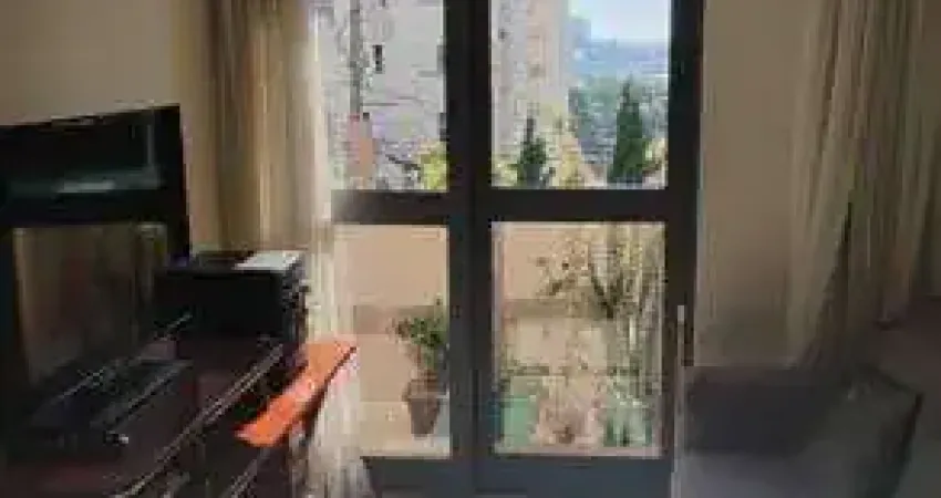 Apartamento à venda, Vila Carmosina, São Paulo, SP