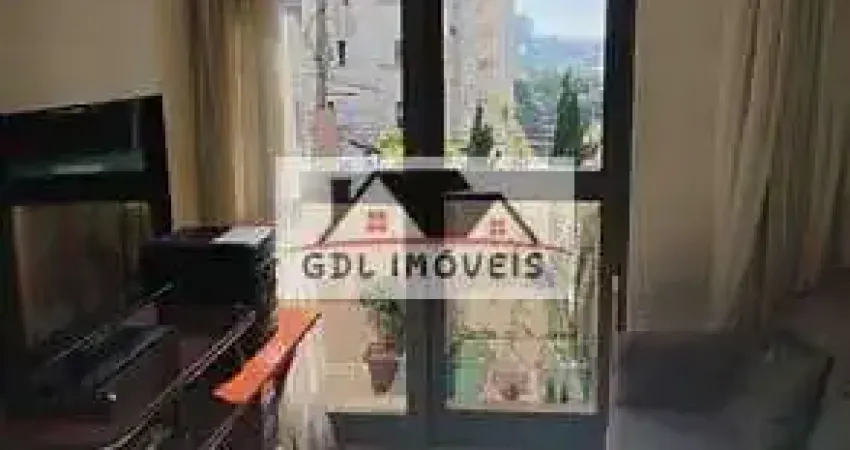 Apartamento com 2 quartos à venda na Vila Carmosina, São Paulo 