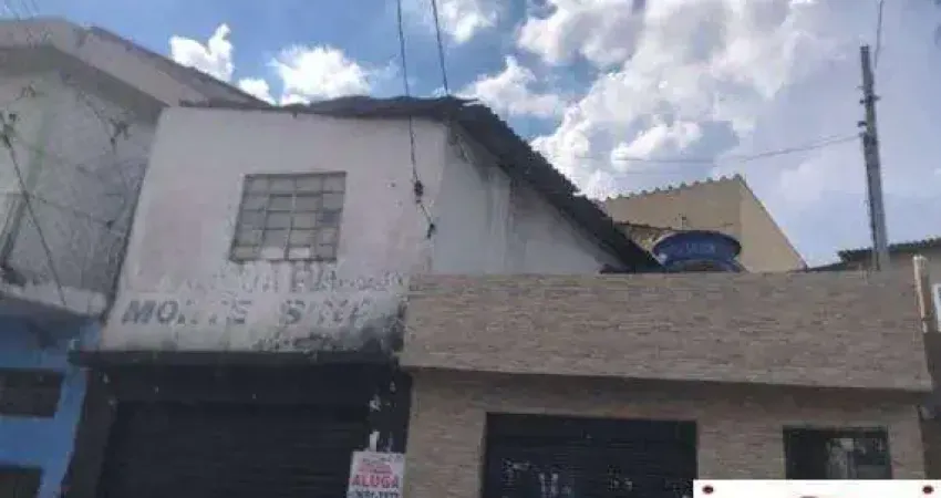Casa para locação, Vila Euthalia, São Paulo, SP