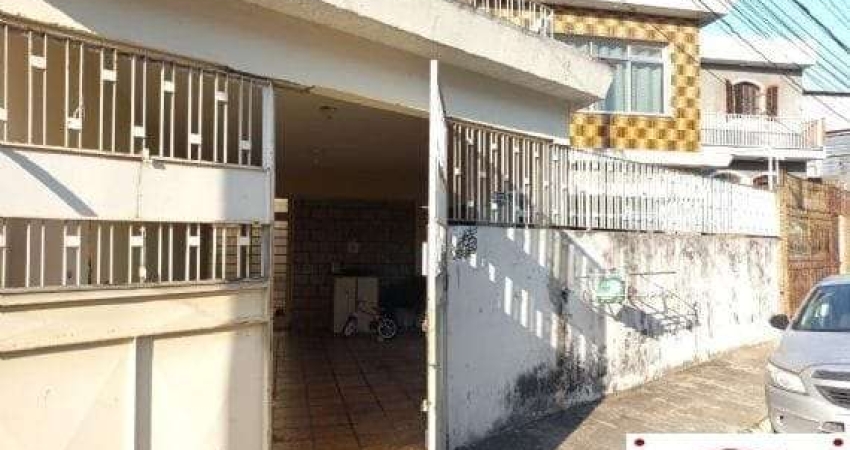 Casa à venda, Vila Matilde, São Paulo, SP