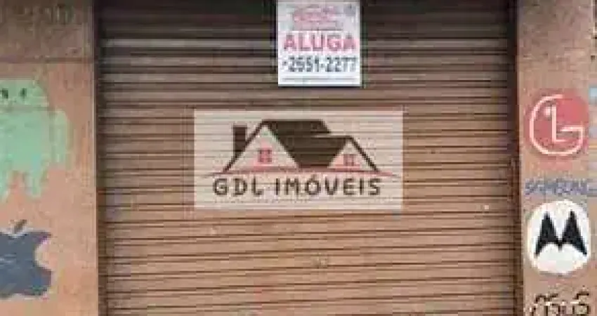 Ponto comercial para alugar na Vila Monte Belo, Itaquaquecetuba 