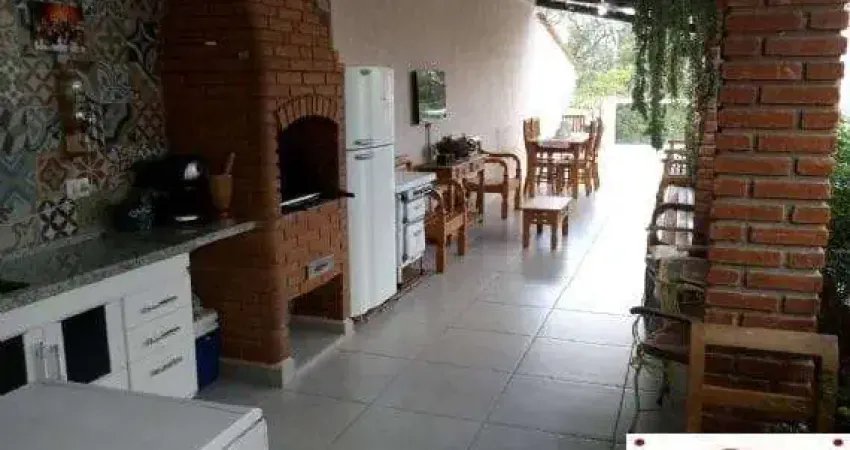 Casa com 3 quartos à venda no Jardim Santa Maria, São Paulo 