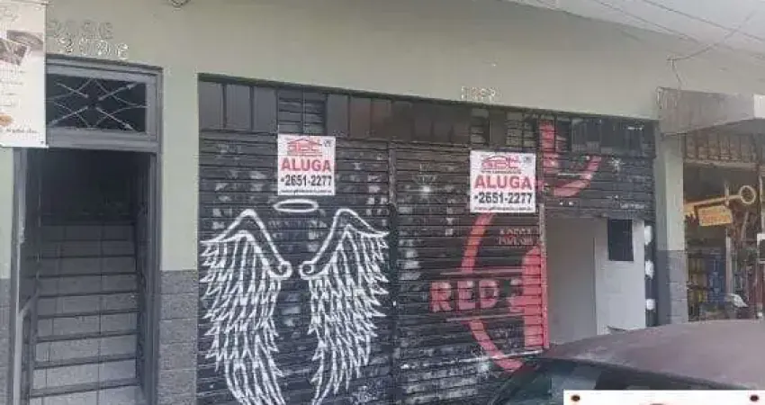 Ponto comercial para alugar na Vila Talarico, São Paulo 