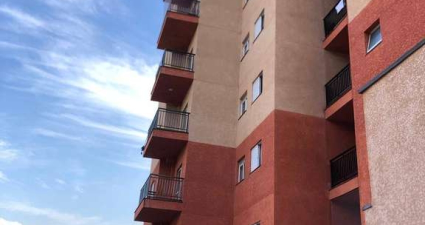 Apartamento com 2 quartos à venda no Jardim Eliane, São Paulo 