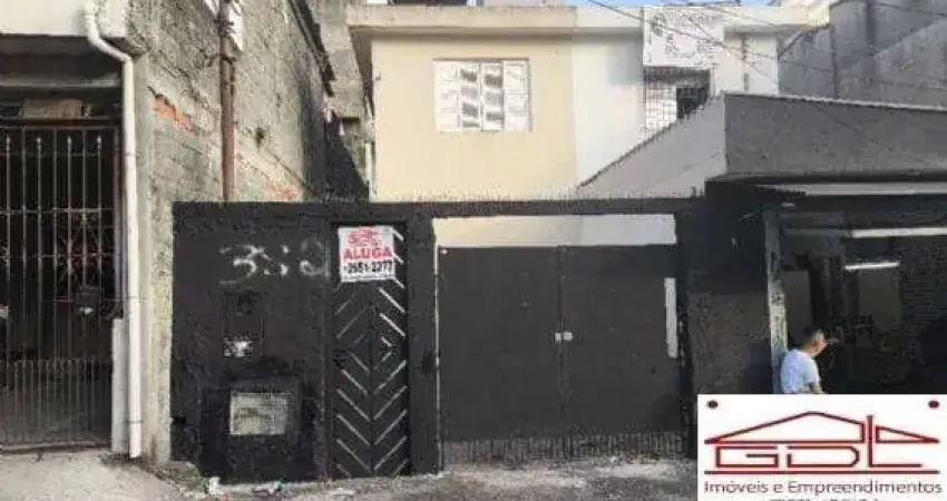 Casa para locação, Jardim Ipanema (Cidade Líder), São Paulo, SP