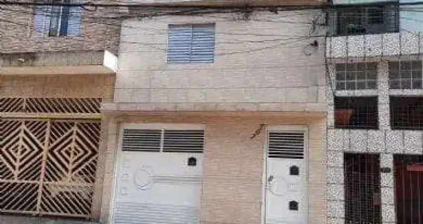 Casa à venda, Jardim Santa Terezinha (Zona Leste), São Paulo, SP