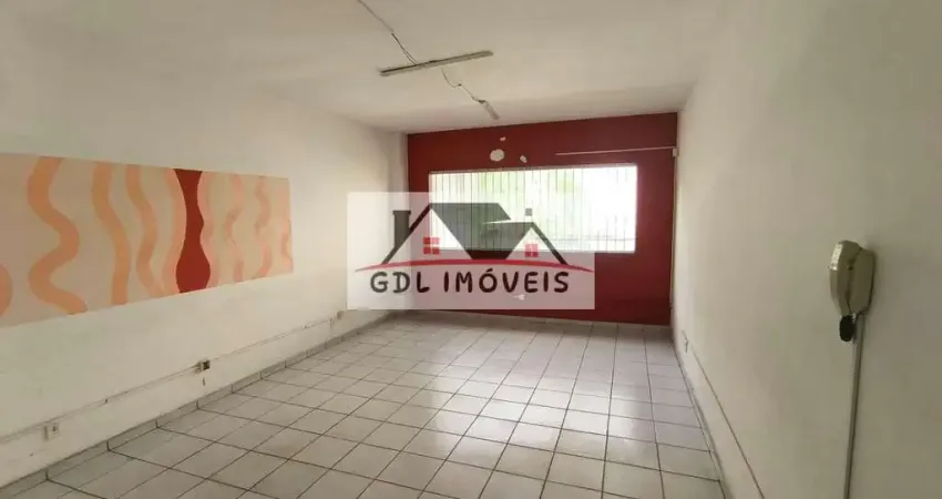 Sala comercial para alugar no Parque Boturussu, São Paulo 