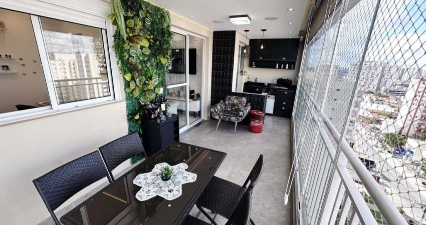 Apartamento à venda, Penha, Amador Bueno, São Paulo, SP