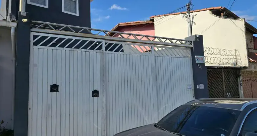 Sobrado para venda e locação, Vila Matilde, São Paulo, SP