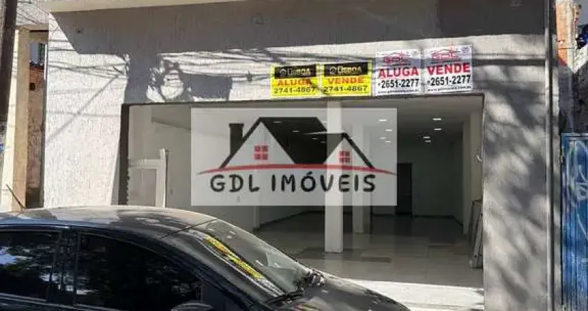 Loja para venda e locação, jardim ipanema (cidade líder), são paulo, sp