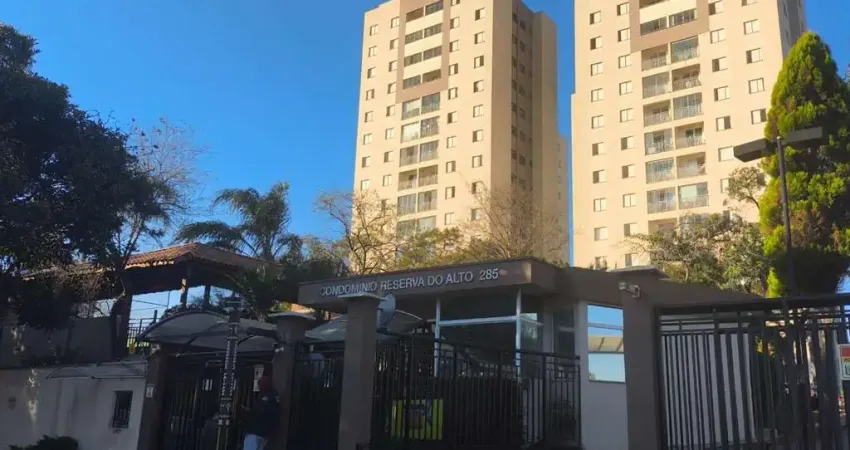 Apartamento para locação, Jardim Santa Maria, São Paulo, SP