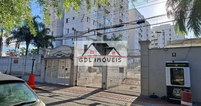 Apartamento com 3 quartos à venda no Jardim Arize, São Paulo 