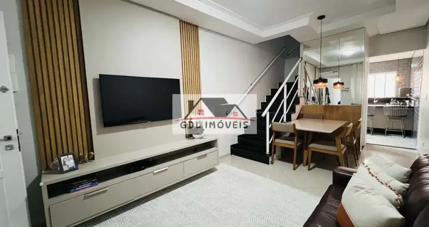 Casa com 2 quartos à venda no Jardim Itapema, São Paulo 