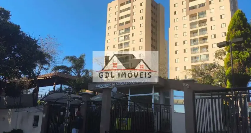 Apartamento com 2 quartos para alugar no Jardim Santa Maria, São Paulo 