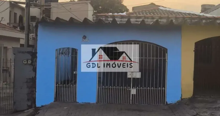 Casa com 2 quartos para alugar no Jardim Eliane, São Paulo