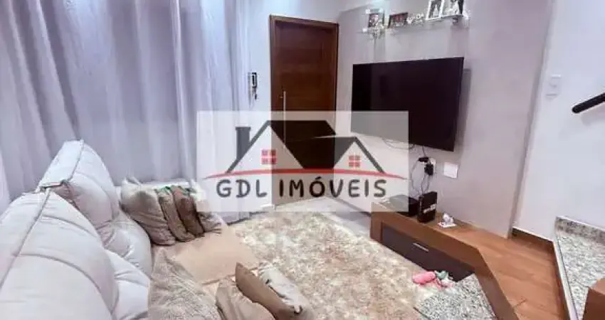 Casa com 2 quartos para alugar no Jardim Santa Maria, São Paulo 