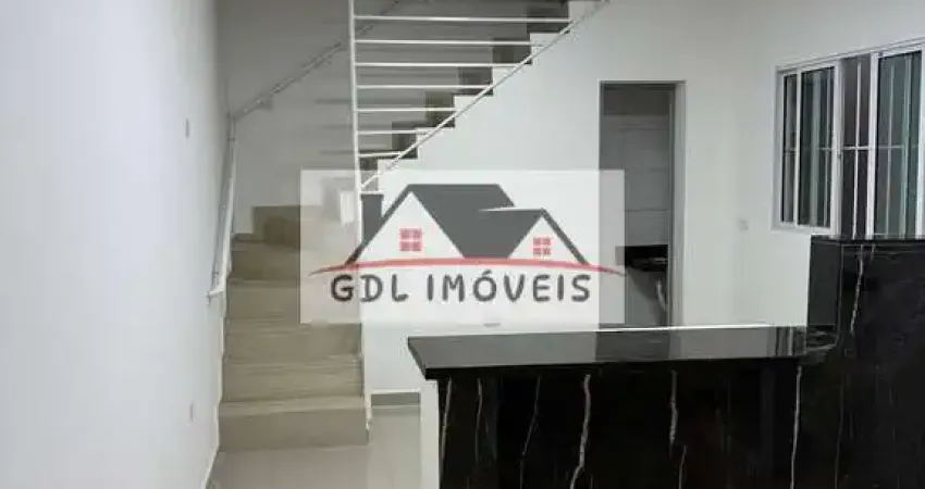 Casa com 2 quartos para alugar na Cidade Patriarca, São Paulo