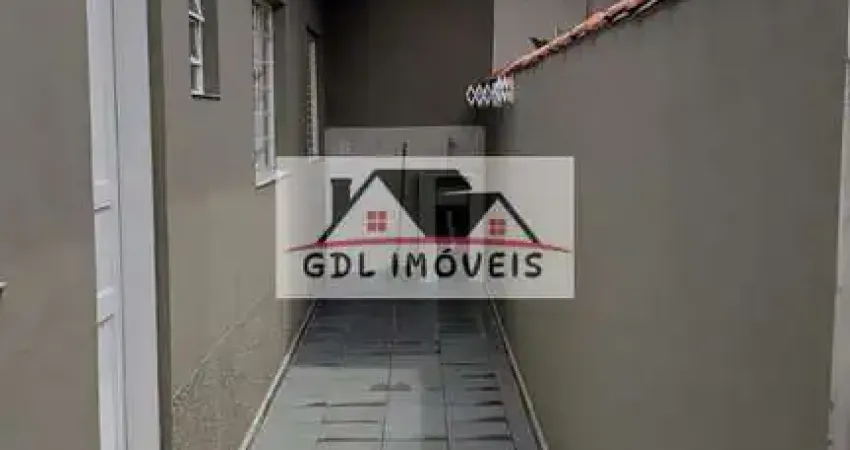 Casa com 1 quarto para alugar na Vila Talarico, São Paulo