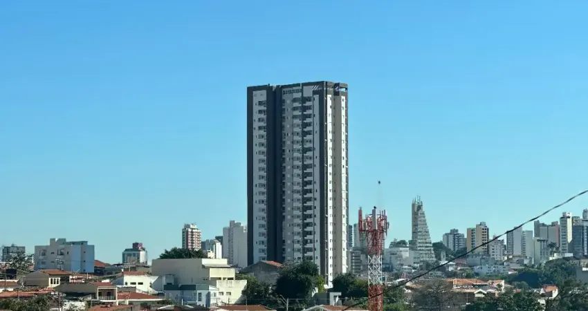 Apartamento com 2 quartos à venda na Vila Hortência, Sorocaba 
