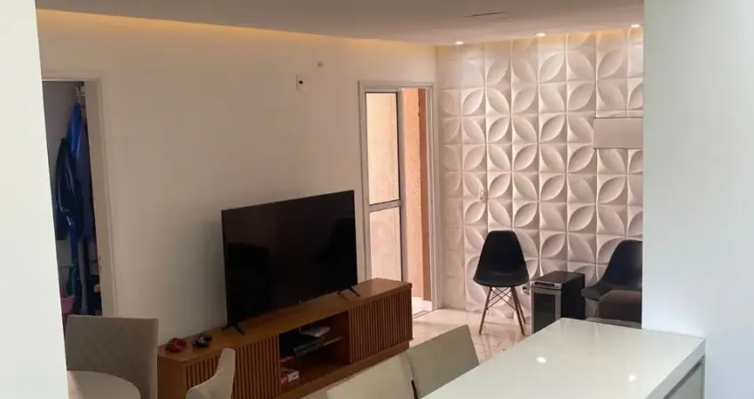Apartamento com 2 quartos à venda na Rua Dorothy de Oliveira, 865, Jardim Ipê, Sorocaba