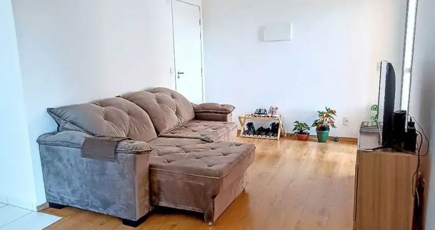 Apartamento com 2 quartos à venda na Rua Dorothy de Oliveira, 865, Jardim Ipê, Sorocaba