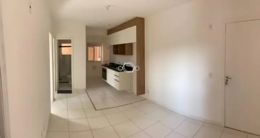 Apartamento com 2 quartos à venda na Rua Dorothy de Oliveira, 865, Jardim Ipê, Sorocaba